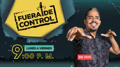 Radio Nacional EN VIVO: Escala 40 y Any Uno en "Fuera de control", hoy 30 de diciembre del 2025