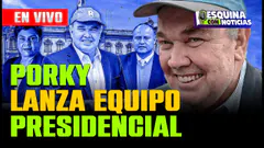 Renovación Popular en campaña y Reniec bajo fuego | #EsquinaConNoticias