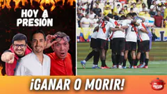 ¡GANAR O M0RIR! Perú obligado a ganar para mantener la esperanza de clasificar