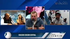 #ENVIVO | Ovación Edición Central por RADIO OVACION