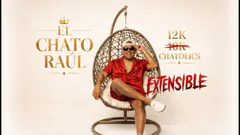 EXTENSIBLE - 10K/12K GRACIAS CHATÓLICOS #elchatoraul
