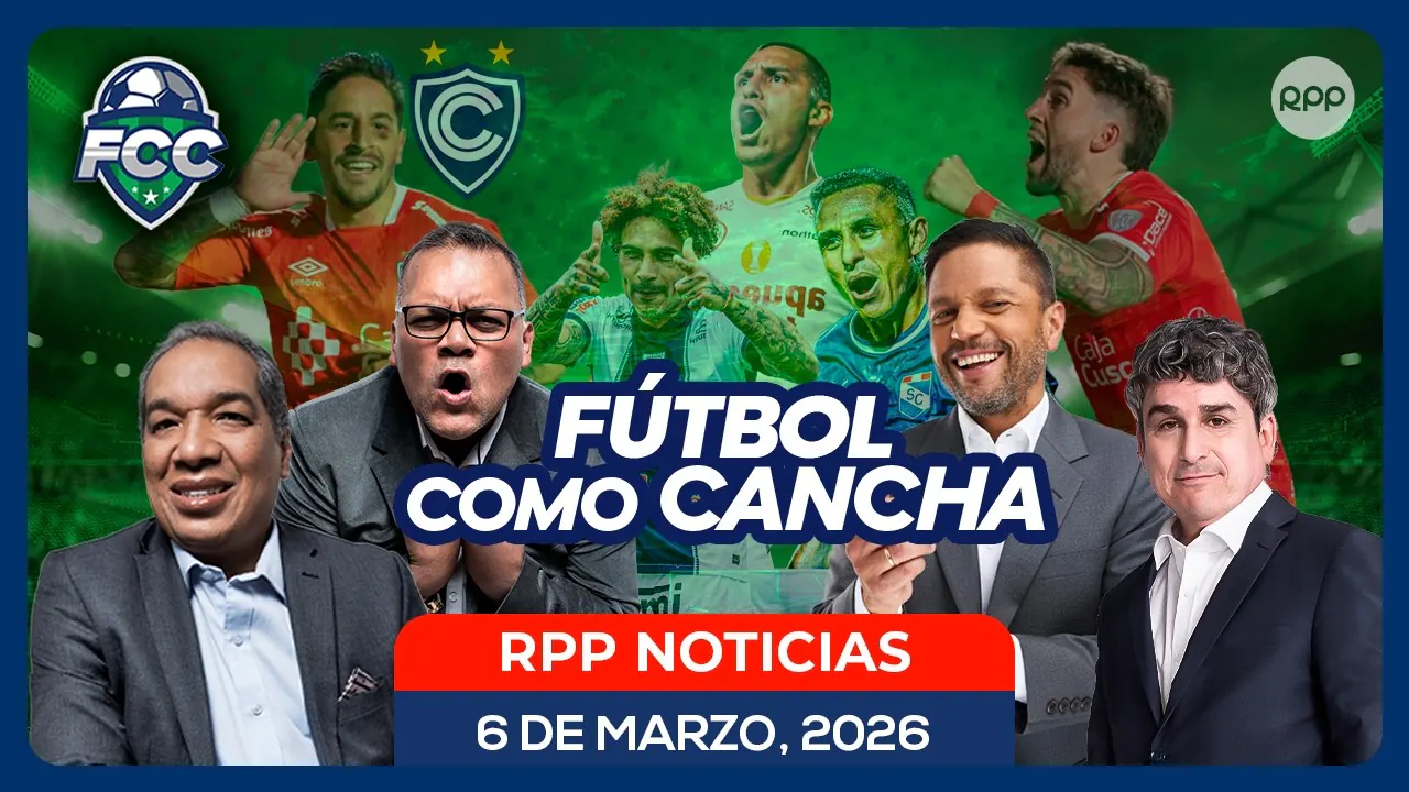 Reproducir: ⚽¡CLASIFICÓ EL PAPÁ! Cienciano eliminó a Melgar | Análisis de la Fecha 6 de la Liga 1 #FEEG2026