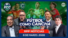 ¡CLASIFICÓ EL PAPÁ! Cienciano eliminó a Melgar | Análisis de la Fecha 6 de la Liga 1 #FEEG2026