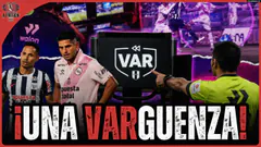 ¿PARA ESTO SIRVE EL VAR? LOS AUDIOS QUE DEJAN EN RIDÍCULO AL ARBITRAJE
