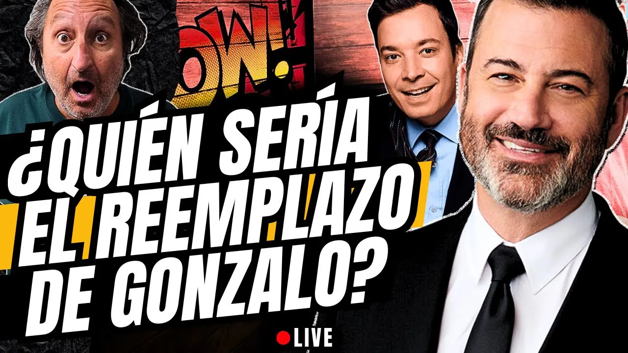Reproducir: ¿Quién reemplazaría a Gonzalo? ¿Qué feria falta en Lima? Mi sopa favorita - Los Malditos Podcast