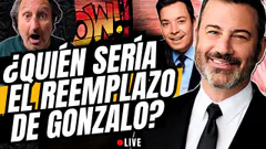 ¿Quién reemplazaría a Gonzalo? ¿Qué feria falta en Lima? Mi sopa favorita - Los Malditos Podcast