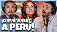 NADA QUE NO SEPA EN VIVO con ESTEFANÍA, TATO y VLADI
