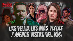 ¿CUALES SON LAS PELÍCULAS PERUANAS MÁS VISTAS? TE SORPRENDERÁS CON LA RESPUESTA