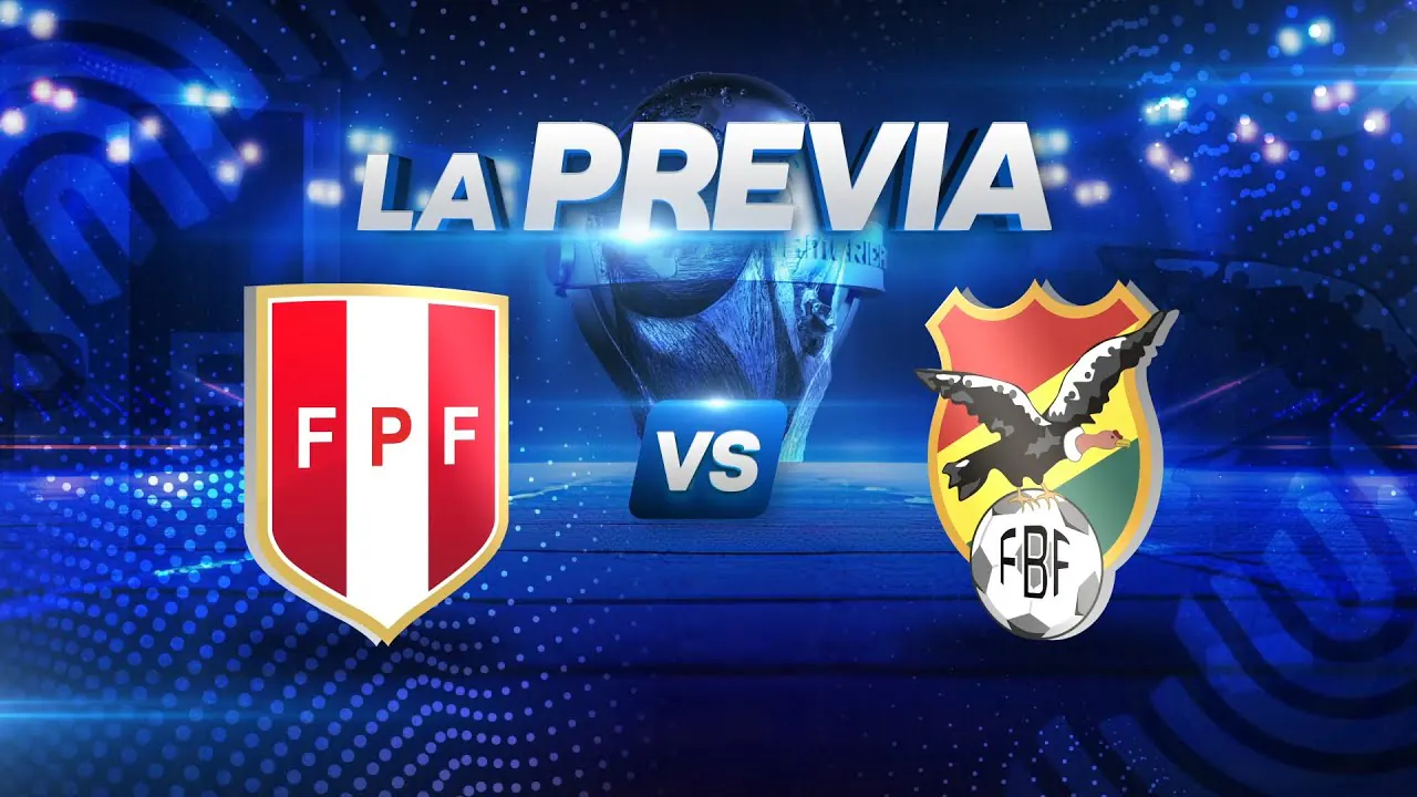 Reproducir: Willax en vivo - PREVIA PERÚ VS. BOLIVIA - DESDE CHINCHA | Willax