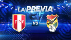 Willax en vivo - PREVIA PERÚ VS. BOLIVIA - DESDE CHINCHA | Willax