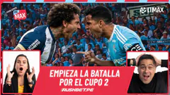 EN VIVO | SORTEAMOS ENTRADAS PARA EL SPORTING CRISTAL VS ALIANZA LIMA | LA LUCHA POR EL CUPO 2
