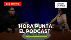 HORA PUNTA EL PODCAST - EN VIVO 20-05-2026