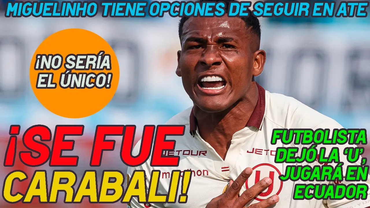 Reproducir: HAALAND CLASIFICÓ A 8VOS / URIBE: TENEMOS DECISIÓN PENDIENTE DE 2 REFUERZOS MÁS / OTRO CREMA SE VA?