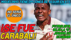 HAALAND CLASIFICÓ A 8VOS / URIBE: TENEMOS DECISIÓN PENDIENTE DE 2 REFUERZOS MÁS / OTRO CREMA SE VA?