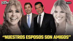 ¿LA URRACA SE AMISTA CON JESSICA NEWTON? | CHIMI CHURRI