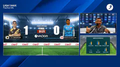 CD Moquegua vs Deportivo Garcilaso por RADIO OVACION #ENVIVO | LIGA 1 MAX
