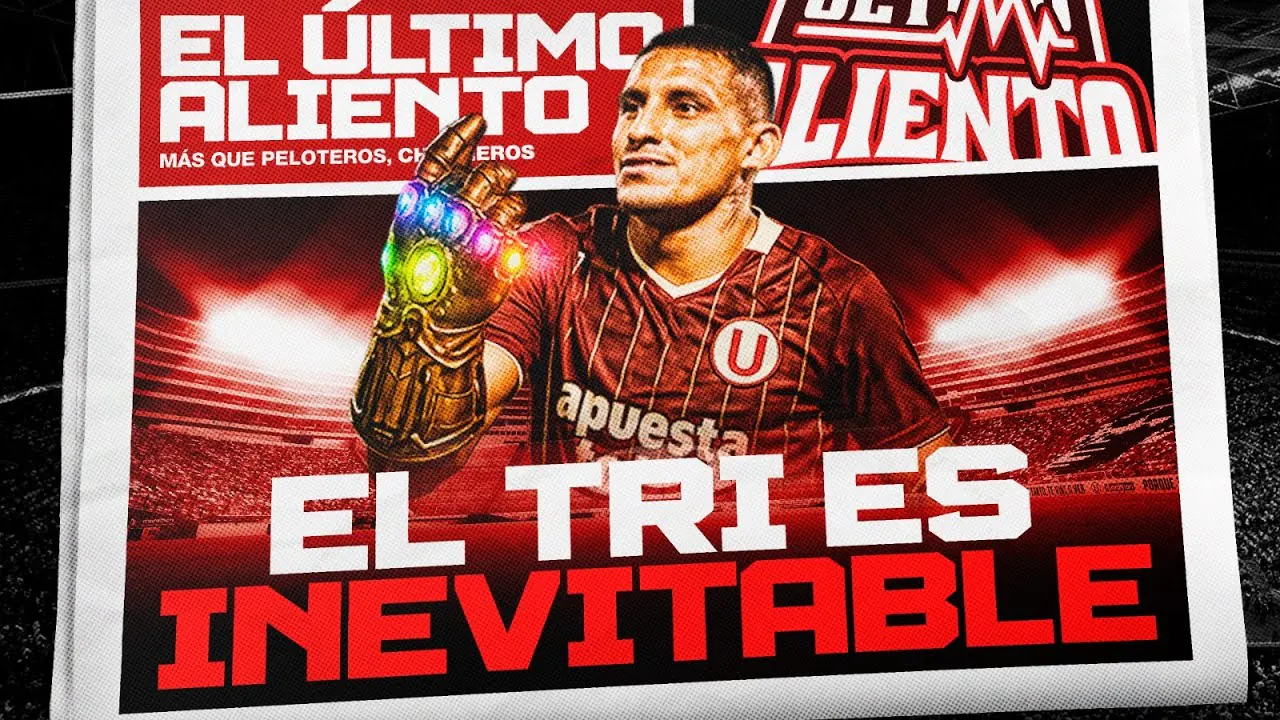 Reproducir: UNIVERSITARIO CERCA DEL TRI | ZAMBRANO ES EXPULSADO NUEVAMENTE | EL ÚLTIMO ALIENTO 💀