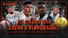 ¿QUIÉN GANARÁ EL CLÁSICO? #UNIVERSITARIO O #ALIANZALIMA