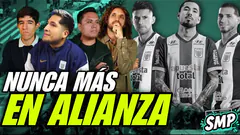 SALIMOS MAL PARADOS ZAMBRANO, PEÑA Y TRAUCO DENUNCIADOS LINCHAN A LOS JUGADORES EN MATUTE