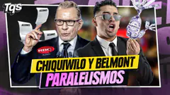 #TQS | BELMONT VS CHIQUIWILO - PARALELISMOS