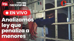 Radio Nacional EN VIVO: La Entrevista, hoy 13 de mayo del 2025