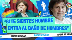 PERIODISTA DE WILLAX LANZA COMENTARIO HOMOFÓBICO CONTRA SUSEL | NADIE SE SALVA
