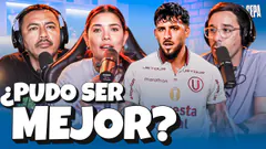 ANALIZAMOS EL EMPATE DE LA U CON TOLIMA | NADA QUE NO SEPA EN VIVO con ESTEFANÍA, TATO y VLADI