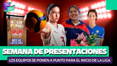 #ENVIVO |De Una por RADIO OVACION