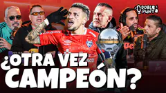 CIENCIANO GANÓ 6-2 A BOTAFOGO Y CLASIFICÓ A CUARTOS DE FINAL | DOBLE PUNTA EN VIVO