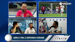 #ENVIVO | Ovación Edición Central por RADIO OVACION