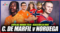 ¡EN VIVO! "ADN Mundialista" 30/06/26