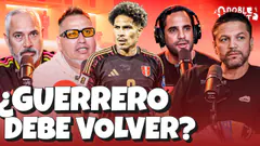 DOBLE PUNTA EN VIVO con PEDRO, BRUNO, HORACIO y VIVAR