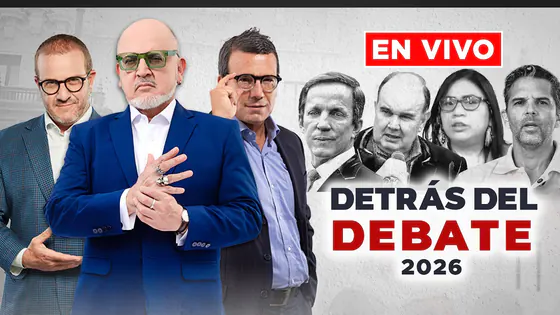 Willax en vivo - DEBATE MUNICIPAL 2026 - 22/09/2026 | Willax