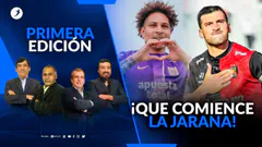#ENVIVO | Ovación Primera Edición por RADIO OVACION
