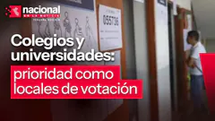 Radio Nacional EN VIVO: "Nacional en la noticia", tercera edición, hoy 15 de mayo del 2026
