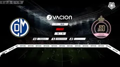 #ENVIVO | LIGA 3 | DEPORTIVO MUNICIPAL vs JUVENTUS SD por RADIO OVACIÓN