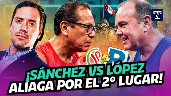 #ENVIVO BATALLA POR EL PASE A SEGUNDA VUELTA CON KEIKO FUJIMORI | TRIVU NOTICIAS