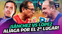 #ENVIVO BATALLA POR EL PASE A SEGUNDA VUELTA CON KEIKO FUJIMORI | TRIVU NOTICIAS