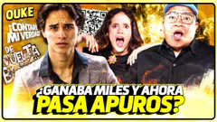 BRANDO GALLESI EN OUKE ¿LO PERDIÓ TODO? | OUKE