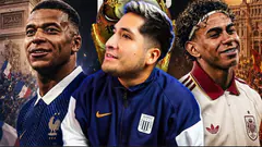 FRANCIA vs ESPAÑA “La Previa” LA FINAL ADELANTADA LOS REYES DE EUROPA