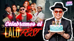 CELEBRAMOS EL CUMPLE DE RRRAAAÚUULLLL | LA GUARDERÍA