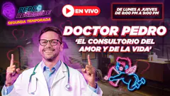 VOLVIÓ LA CHAMPIONS Y TAMBIÉN DOCTOR PEDRO |#Playzontv #PedroResponde