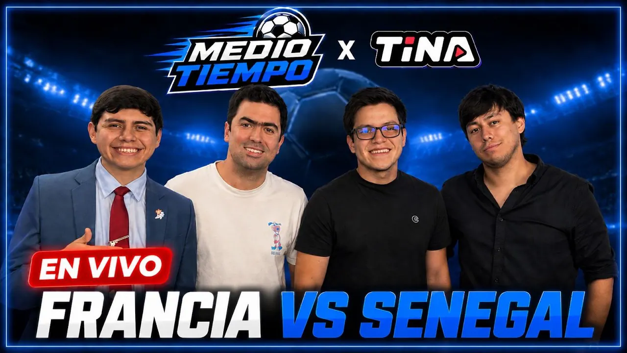 Reproducir: MEDIO TIEMPO: ENTRADAS Y SALIDAS EN ALIANZA | ESPAÑA NO PUDO GANAR