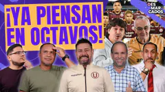 ¿REFUERZOS A LA VISTA? LA 'U' YA PIENSA EN OCTAVOS DE LIBERTADORES