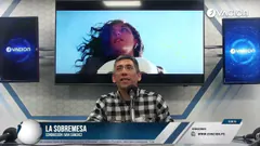 #ENVIVO | La Sobremesa por RADIO OVACION