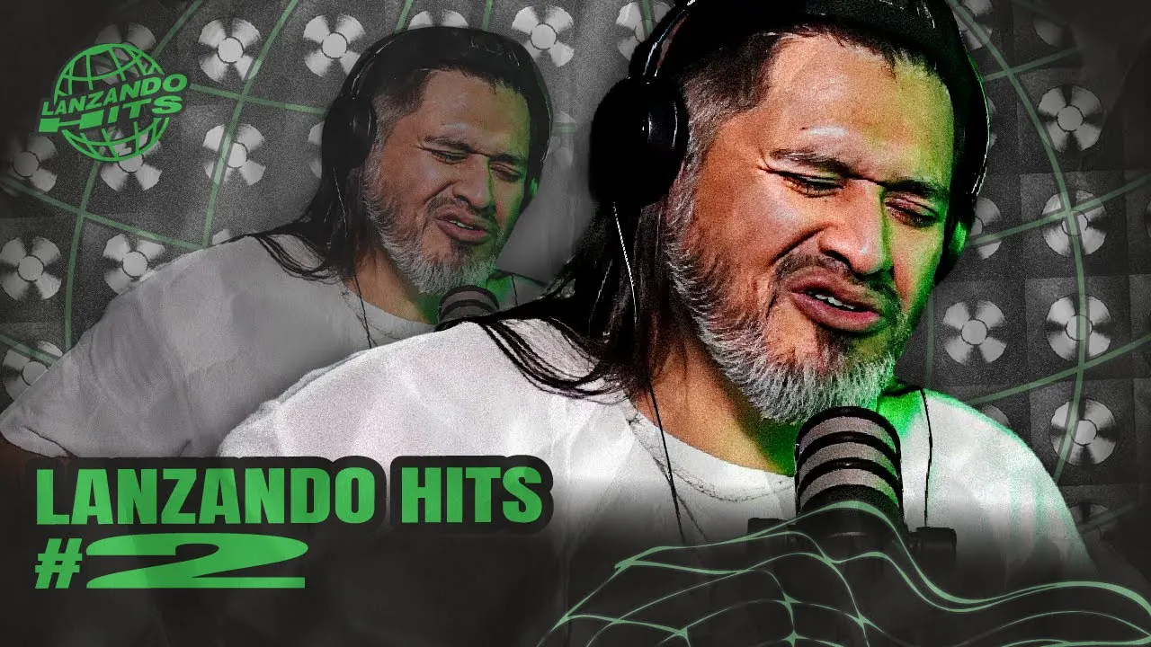 Reproducir: ¡2DO PROGRAMA DE LANZANDO HITS! ¿QUÉ CONCIERTOS VIENEN ESTE 2026?