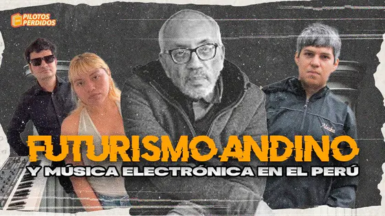 MANIFESTACIONES ALTERNATIVAS - PILOTOS PERDIDOS