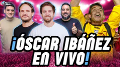 ÓSCAR IBÁÑEZ EN VIVO: ¿QUÉ TAN LEJOS PUEDE LLEGAR CIENCIANO EN LA SUDAMERICANA? | BOTAFOGO SIN DT