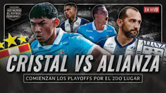 REACCIÓN AL ALIANZA VS CRISTAL ¿A CERRAR BIEN EL AÑO? ¿PERÚ 2 O PERÚ 4?