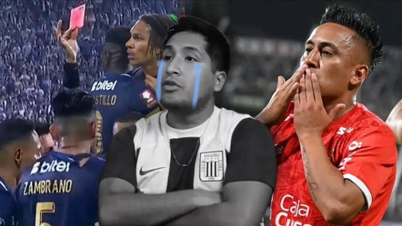Reproducir: CUEVA SILENCIA MATUTE🏆ALIANZA SE DESPIDE DEL APERTURA🔥ASÍ LE VAN A GANAR A SAO PAULO?